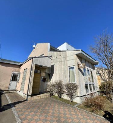 Nanae Casa | YUKARA-YA YA - Vacation STAY 18011