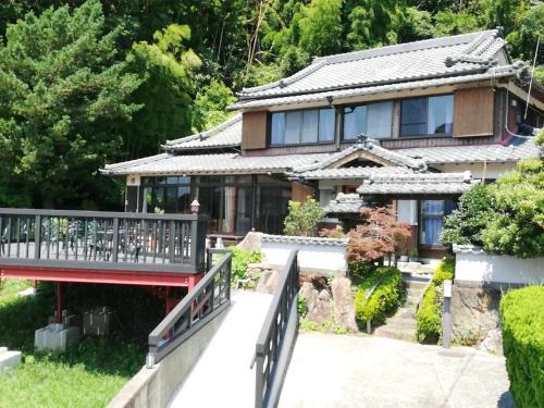 Saikai Casa | Yukinoura Guest House Moritaya