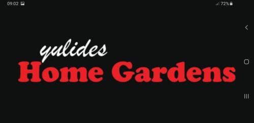 Sigunturmuda Casa | Yulides home gardens