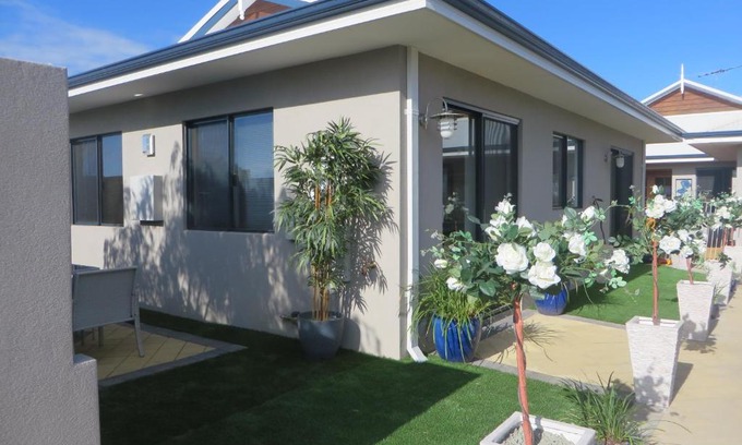 South Yunderup Casa | Yunderup Kannie Kottage