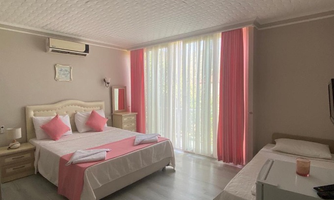 Selimiye Apartamento | Yunus Apart Selimiye