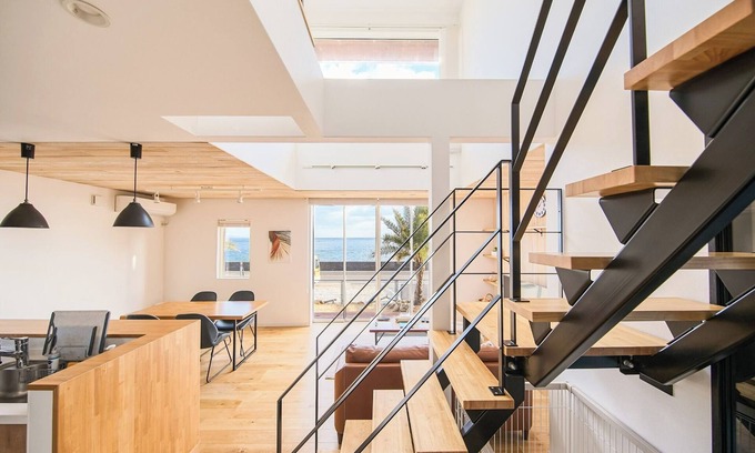 Sumoto Casa | YURA de HOUSE / Sumoto Hyōgo