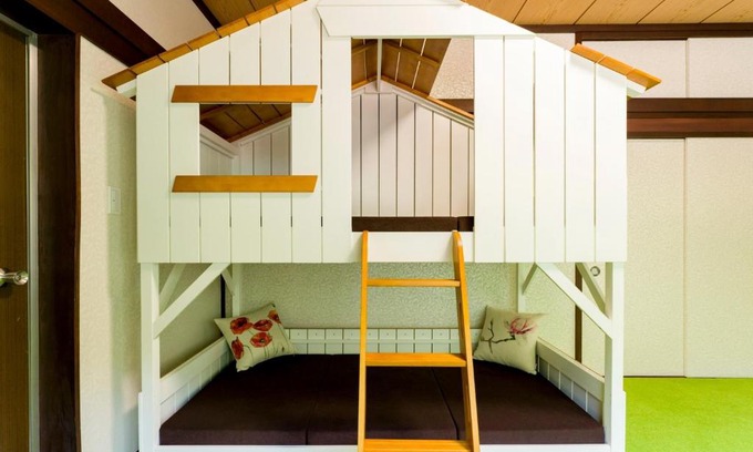 Oshima Hotel | Yuraku Izu-Oshima - Vacation STAY 44742v