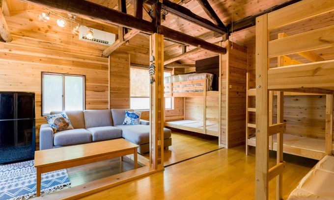 Oshima Hotel | Yuraku Izu-Oshima - Vacation STAY 44735v