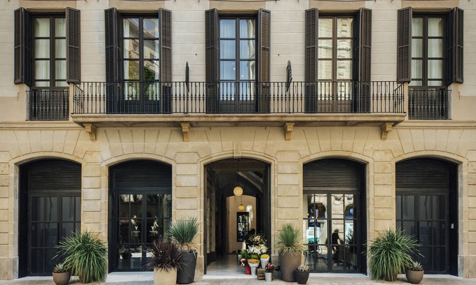 La Ribera Hotel | Yurbban Passage Hotel & Spa