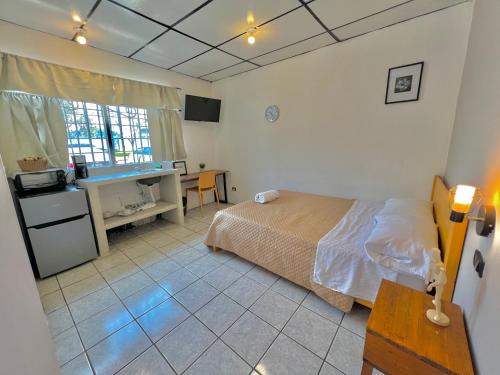 Zona 4 Apartamento | Yurrita Citadin