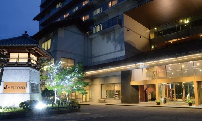 Shiobara Hotel | Yutorelo Nasushiobara