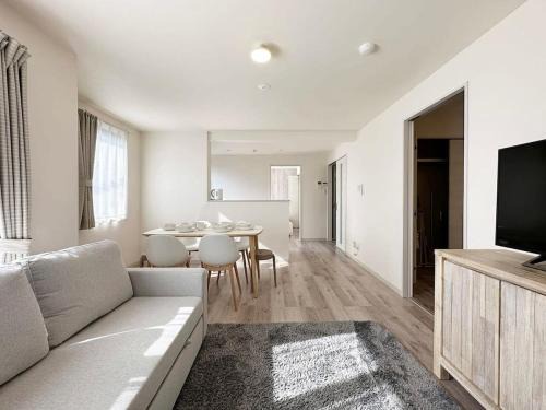 Onomichi Casa | Yutori by b hotel - Spacious 2BR Apartment very near the Station