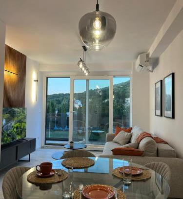 Ohrid Apartamento | Yves Lake Front Apartments