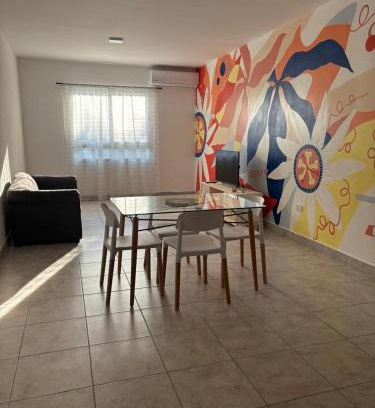 Corrientes Apartamento | Yvy Porã - Alojamiento Urbano