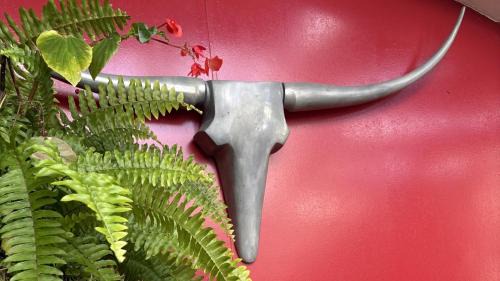 Saint-Pierre Casa | Zébulon