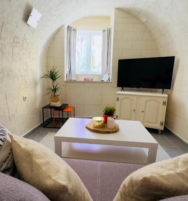 Cove Murtar Apartamento | Z&D - Korak do mora