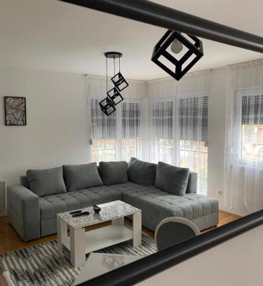 Bijeljina Apartamento | Z&G apartman