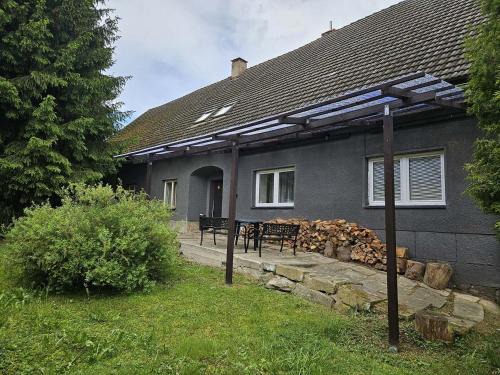 Zdar Nad Metuji Casa | Za poštou