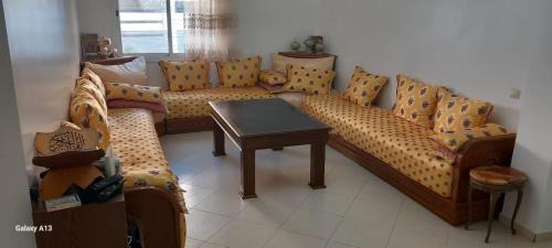 Moulay Abdallah Apartamento | Zaafrani mohamed