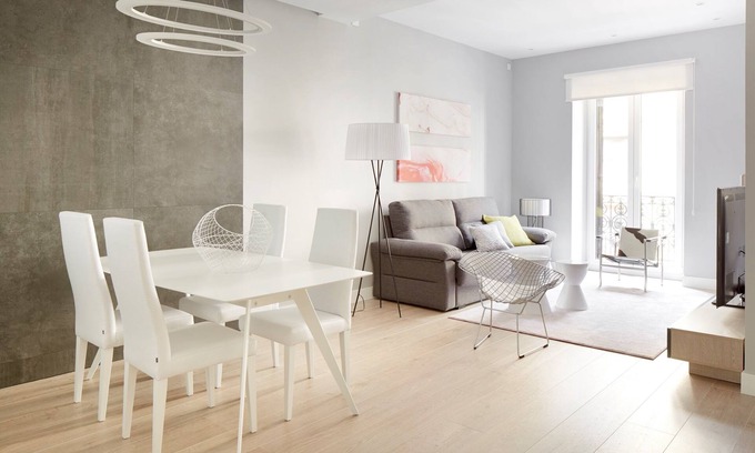 Gros Apartamento | Zabaleta Beach by FeelFree Rentals