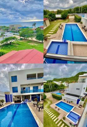 Santa Veronica Casa | ZABDI VILLAS De SANTA VERÓNICA