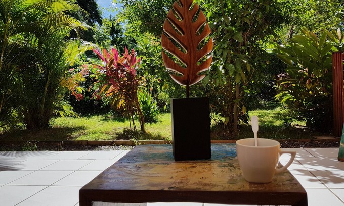 Malendure Apartamento | Zabricot vivienda Calissa