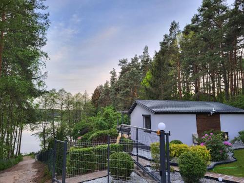 gmina Rogowo Casa | Zacisze Huta