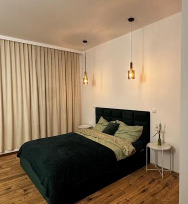 gmina Karczmiska Casa | ZaciszeHouse