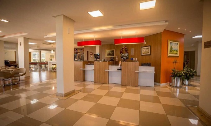 Lages Hotel | Zago Hotel