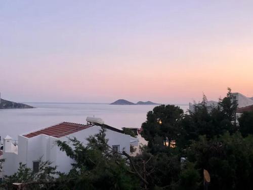 Kalkan Apartamento | Zahna Apartment