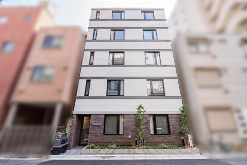 Taito Apartamento | ZAITO-Terra hotel 新御徒町駅徒歩三分
