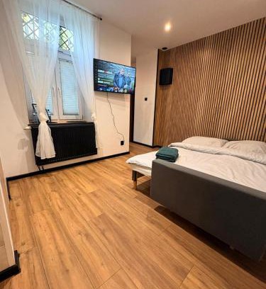 Suwalki Apartamento | Zakątek Centrum 3