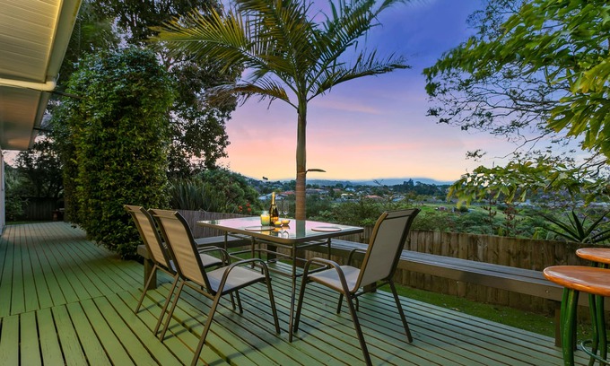 Bethlehem Casa | ZALONYIKA NZ - TAURANGA HOLIDAY HOME, family friendly in Tauranga