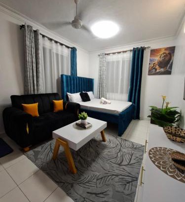 Makueni Hotel | Zamara homes