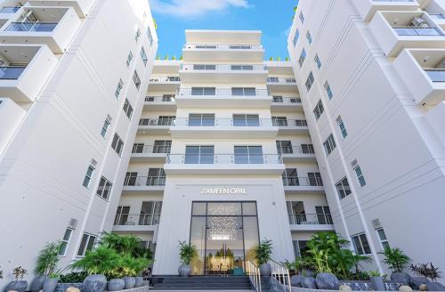 Lahore Hotel | Zameen Opal Grand Executive Hotel Apartments Lahore