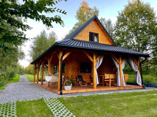 Gmina Stary Zamosc Casa | Zamojskie Bieszczady