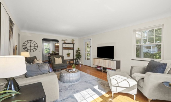 Mount Lookout Apartamento | Zan Court Unit 1 · Mt Lookout Hideaway