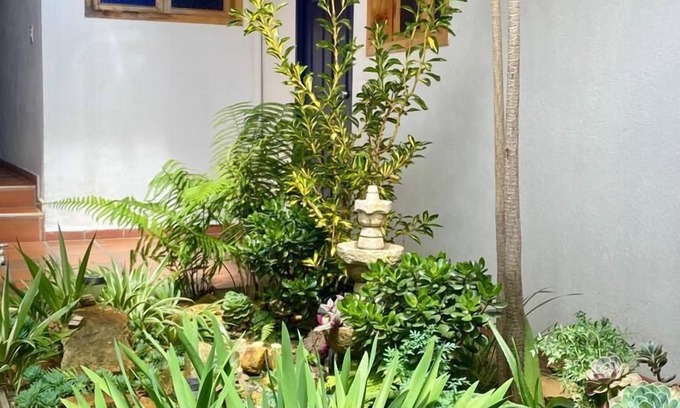 Usaquen Casa | Zana Hotel Boutique