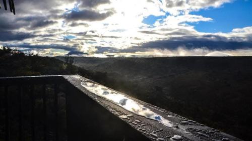 Plathuis Otro | Zandfontein Bush Camp and Game Farm