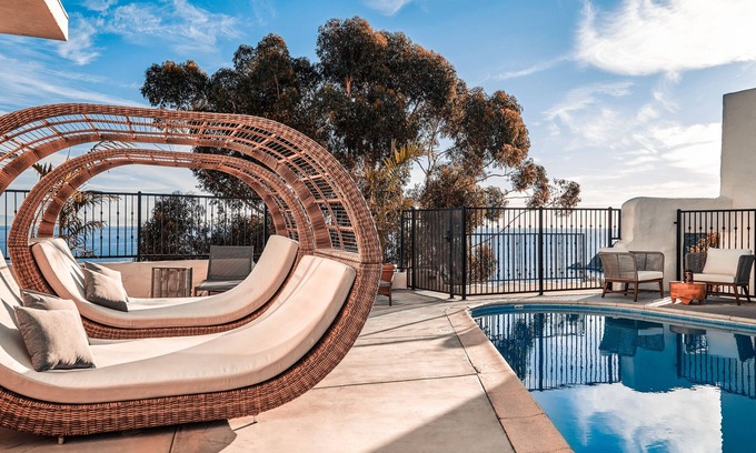 Avalon Hotel | Zane Grey Pueblo Hotel