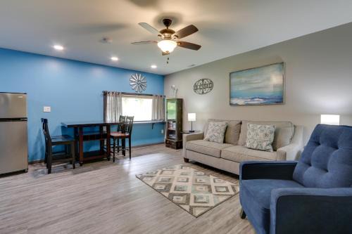 Zanesville Casa | Zanesville Vacation Rental 2 Mi to Downtown!