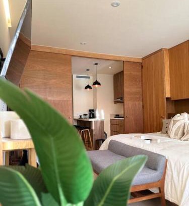 La Cruz de Huanacaxtle Apartamento | Zantamar New cozy beach front apartment