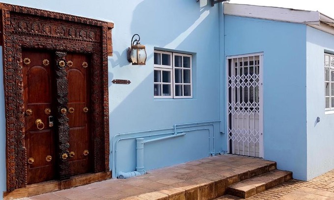 Walmer Apartamento | Zanzibar Cottage
