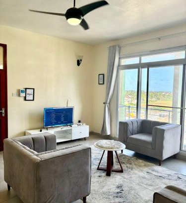 Zanzibar Town Apartamento | Zanzibar stay manolo