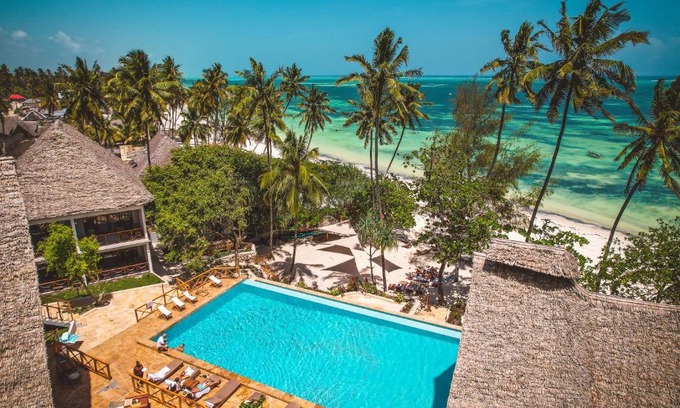 Kiwengwa Hotel | Zanzibella Hotel & SPA