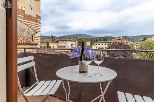 San Pietro in Cariano Apartamento | Zardo Winery 2