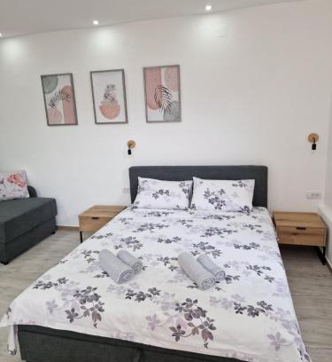 Leskovac Apartamento | Zed Apartments