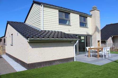 Westende Casa | Zee en Polder 134