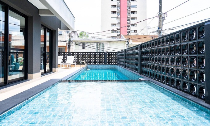 Agronomica Apartamento | ZEE Studios by Viva - Studios a 200m da beira-mar norte