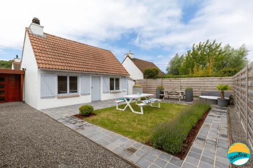 Koksijde Casa | Zeevibes
