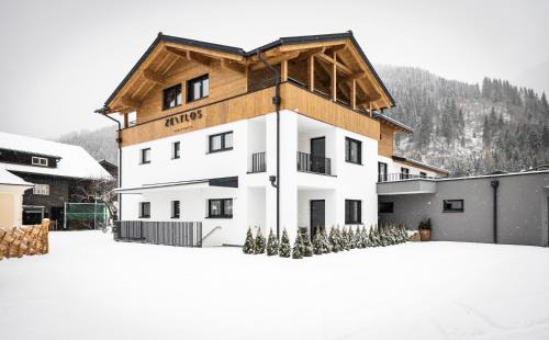 Flachau Apartamento | Zeitlos Apartments Flachau