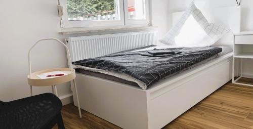 Heilbronn Apartamento | ZeitRaum Apartments Heilbronn