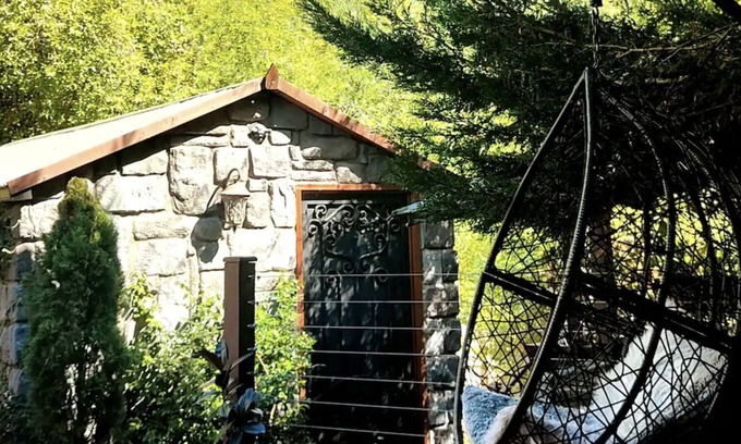 Eltham Cama Y Desayuno | Zen Abode with Garden in Eltham