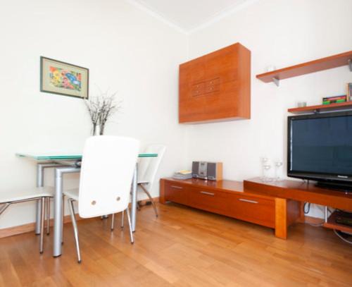 Lisbon Old Town Apartamento | Zen Central Apartment